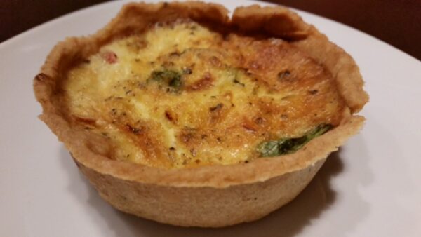 Quiche